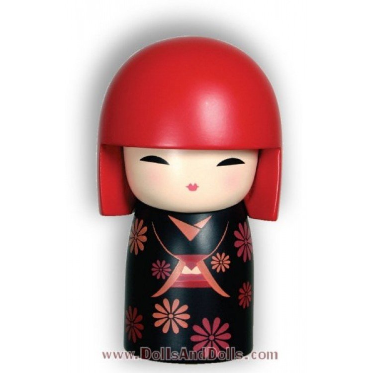 Mini Poupée SHIKA - Douceur
